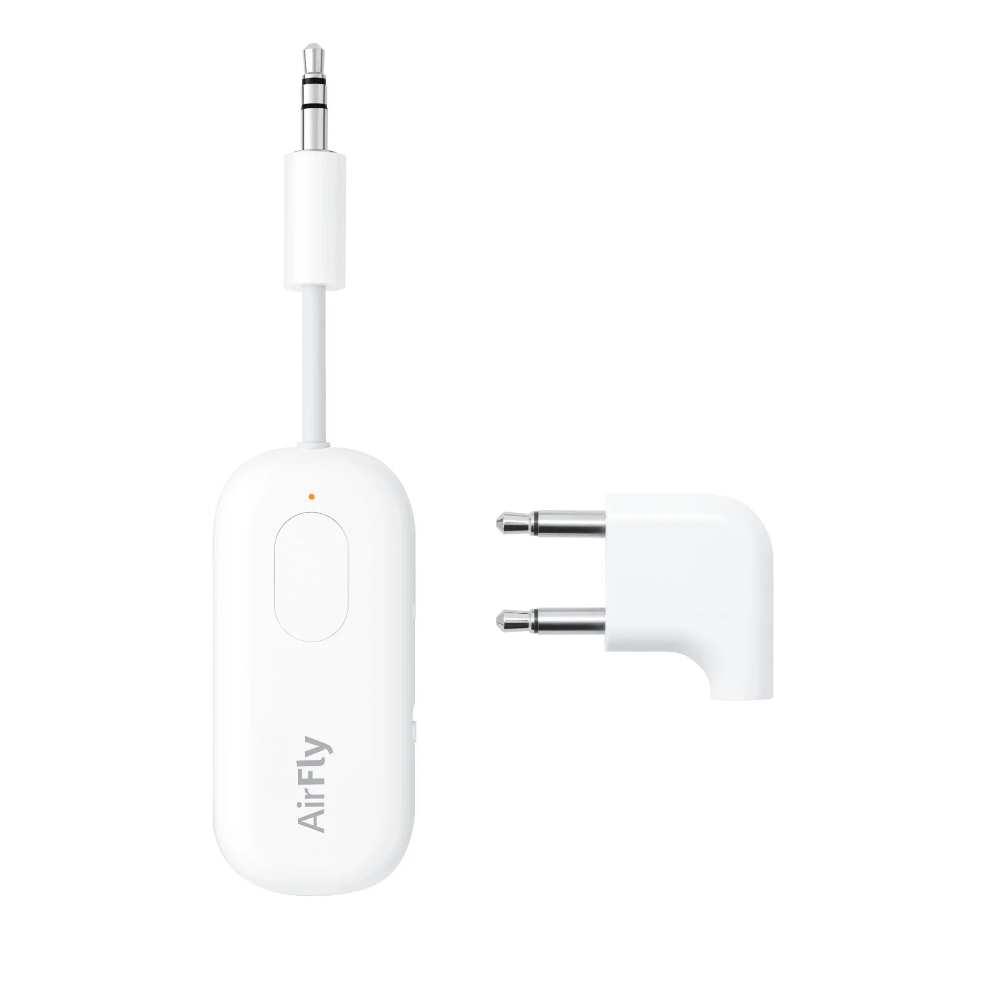 TWELVE SOUTH AirFly Pro Deluxe Bluetooth Transmitter White - Tashqila TWELVE SOUTH AirFly Pro Deluxe Bluetooth Transmitter White - Tashqila